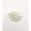 2mm - Chapelet pierre - tourmaline