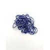 2mm - Chapelet pierre - tourmaline
