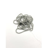 2mm - Chapelet pierre - tourmaline
