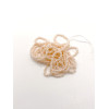 2mm - Chapelet pierre - tourmaline