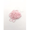 2mm - Chapelet pierre - tourmaline