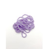2mm - Chapelet pierre - tourmaline