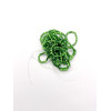 2mm - Chapelet pierre - tourmaline