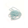 2mm - Chapelet pierre - tourmaline