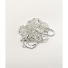2mm - Chapelet pierre - tourmaline