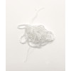 2mm - Chapelet pierre - tourmaline