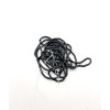 2mm - Chapelet pierre - tourmaline