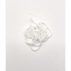 2mm - Chapelet pierre - tourmaline