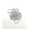 2mm - Chapelet pierre - tourmaline