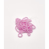2mm - Chapelet pierre - tourmaline