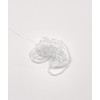 2mm - Chapelet pierre - tourmaline