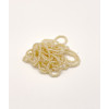 2mm - Chapelet pierre - tourmaline