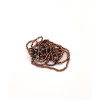 2mm - Chapelet pierre - tourmaline