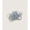 2mm - Chapelet pierre - tourmaline