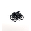 2mm - Chapelet pierre - tourmaline
