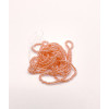 2mm - Chapelet pierre - tourmaline