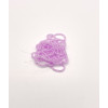 2mm - Chapelet pierre - tourmaline