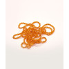 2mm - Chapelet pierre - tourmaline