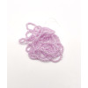 2mm - Chapelet pierre - tourmaline