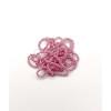 2mm - Chapelet pierre - tourmaline