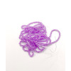 2mm - Chapelet pierre - tourmaline
