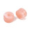 12x8mm - Perle colonne acrylique