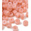 12x8mm - Perle colonne acrylique