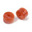 12x8mm - Perle colonne acrylique