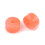 12x8mm - Perle colonne acrylique