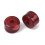 12x8mm - Perle colonne acrylique