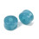 12x8mm - Perle colonne acrylique