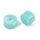 12x8mm - Perle colonne acrylique