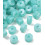 12x8mm - Perle colonne acrylique