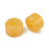 12x8mm - Perle colonne acrylique