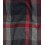 Tartan check rouge/noir
