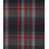 Tartan check rouge/noir