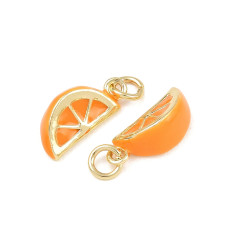 Pendentif pastille inoxydable poinçonnée