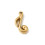 Pendentif note de musique