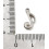 Pendentif note de musique