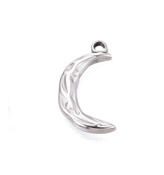 Pendentif oeil articulé + zircon vert