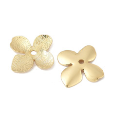 pendentif petite tortue dorée