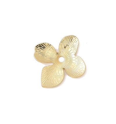 pendentif petite tortue dorée