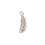 Pendentif petit pois