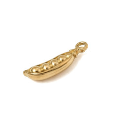 Pendentif petit pois