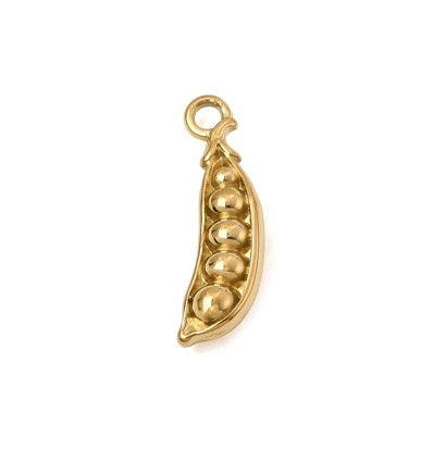Pendentif petit pois