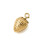 Pendentif fraise