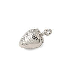 Pendentif fraise