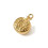 Pendentif grenade