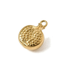 Pendentif grenade
