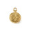 Pendentif grenade